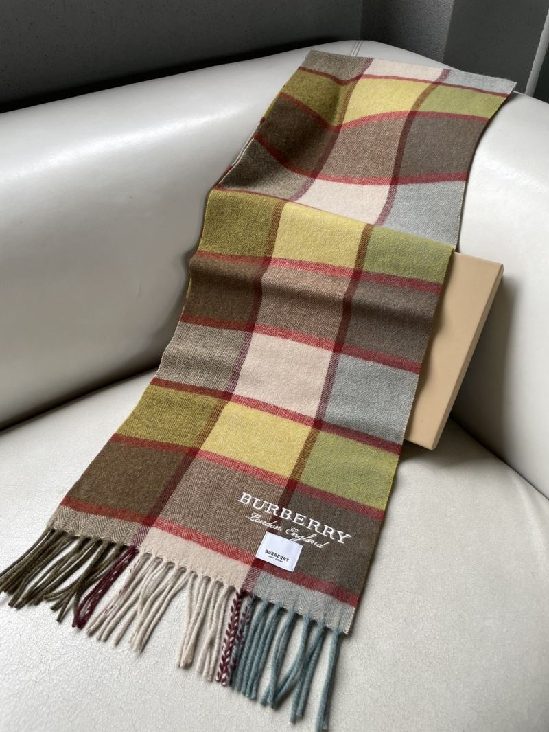 Burberry Scarf